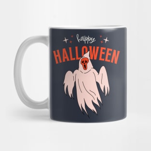 Halloween Mug